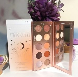 Item Beauty BY ADDISON RAE In My Element Eyeshadow Palette LE *BNIB